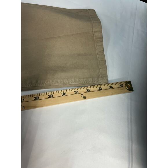 MARINA RINALDI MARINA SPORT WOMENS PANTS LOW WAIST SLIM SIZE 22 - Picture 7 of 10